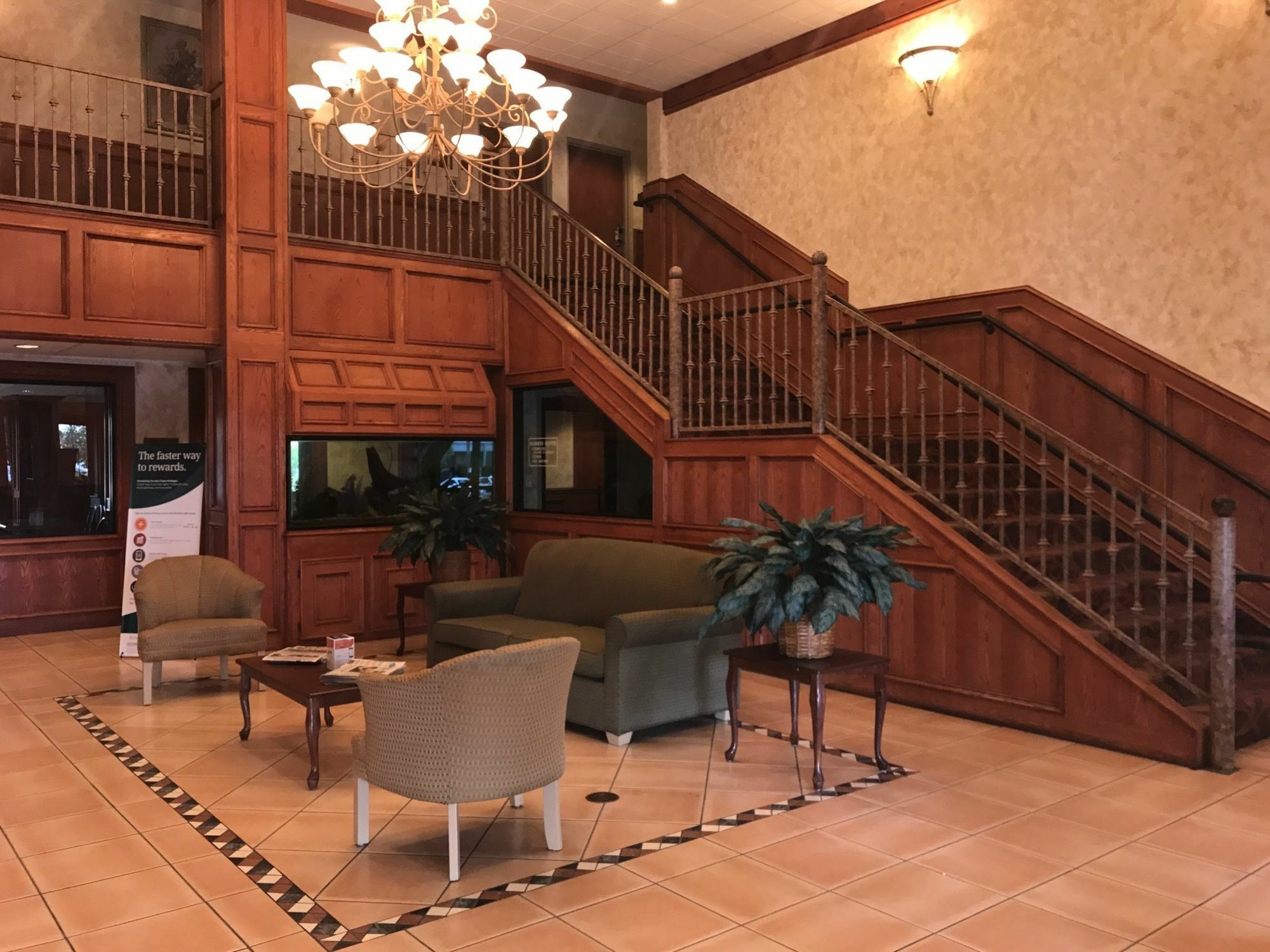 Comfort Inn Near Medical Center Mission Extérieur photo